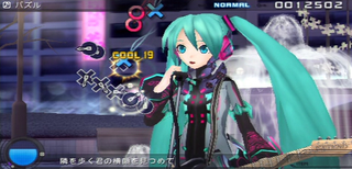 Illustration for article titled Hatsune Miku: Project Diva Extend is More Than Just Another Music Game
